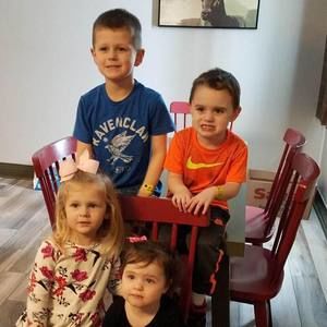 Meet your Posher, Shelly